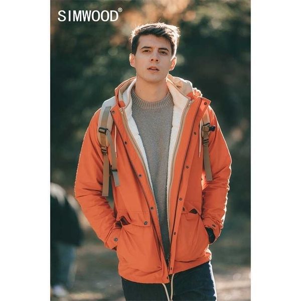 autumn winter fleece inner vest removable coats men fashion warm long jackets hooded plus size outerwear 980606 211214, Black
autumn winter fleece inner vest removable coats men fashion warm long jackets hooded plus size outerwear 980606 211214, Black