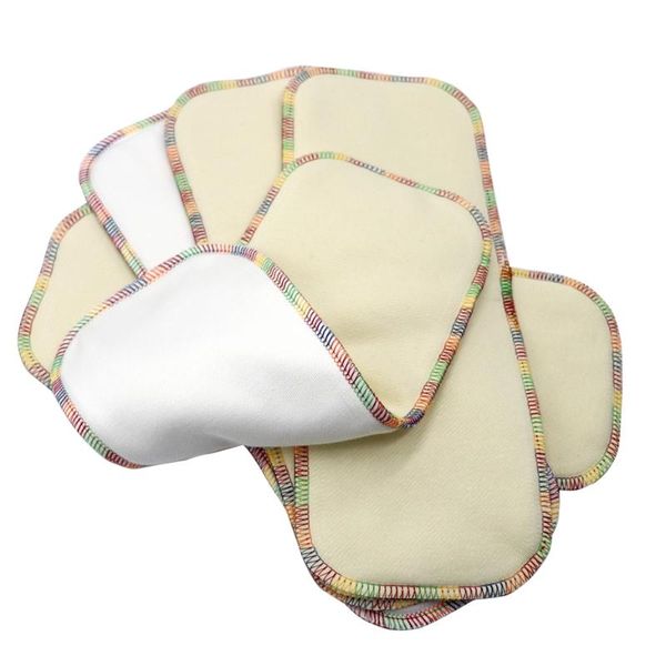 cloth diapers 5pcs bamboo cotton insert 4 layers bebes reusable diaper ecological organic fits baby for children
cloth diapers 5pcs bamboo cotton insert 4 layers bebes reusable diaper ecological organic fits baby for children
