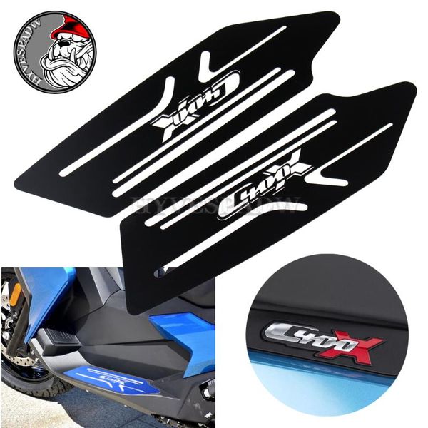 motorcycle footboard steps motorbike foot footrest pegs plate pads for c400x c400 x 2021 pedals
motorcycle footboard steps motorbike foot footrest pegs plate pads for c400x c400 x 2021 pedals