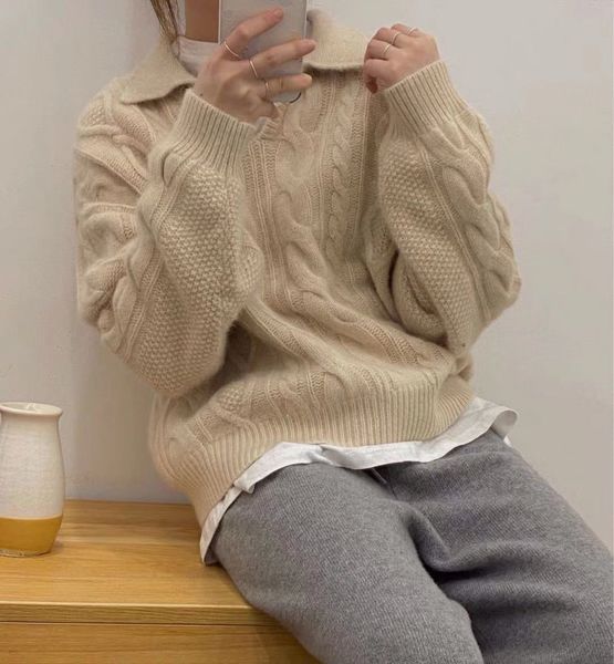 women's sweaters female sweater with long knitted or crocheted sleeve, woman's loose jacket fine knitting for winter 4c8v, White;black
women's sweaters female sweater with long knitted or crocheted sleeve, woman's loose jacket fine knitting for winter 4c8v, White;black