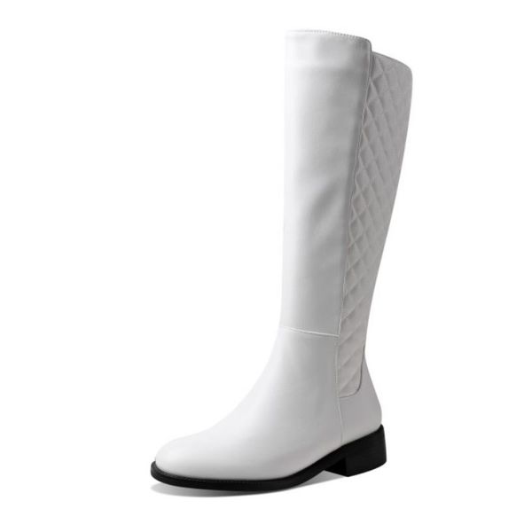 Size 34-43 Women Knee High Boots Flat Heel WomenS Winter Shoes Fashion Casual Long Boots Daily Ladies Footwear, Black
Size 34-43 Women Knee High Boots Flat Heel WomenS Winter Shoes Fashion Casual Long Boots Daily Ladies Footwear, Black