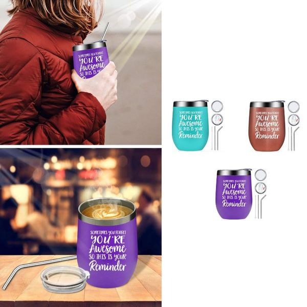 water bottles fashion straw friends gifts 3d printing double-layer vacuum flask you are awesome cup wine tumbler
water bottles fashion straw friends gifts 3d printing double-layer vacuum flask you are awesome cup wine tumbler