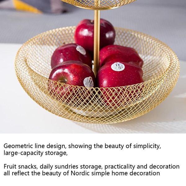 storage baskets c9ga 3 tier fruit basket bowl vegetables organizer for kitchen detachable metal stand holder counter hanging
storage baskets c9ga 3 tier fruit basket bowl vegetables organizer for kitchen detachable metal stand holder counter hanging
