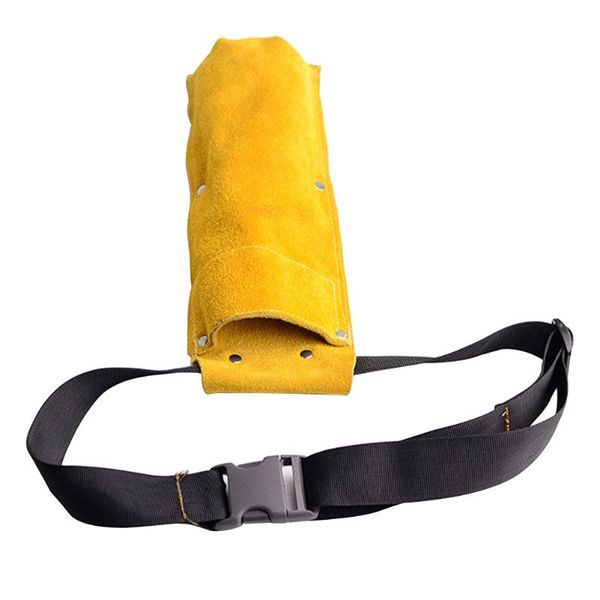 storage bags car artificial cowhide flame retardant tool waist electrode holder hardware welding rod bag adjustable buckle hiking
storage bags car artificial cowhide flame retardant tool waist electrode holder hardware welding rod bag adjustable buckle hiking