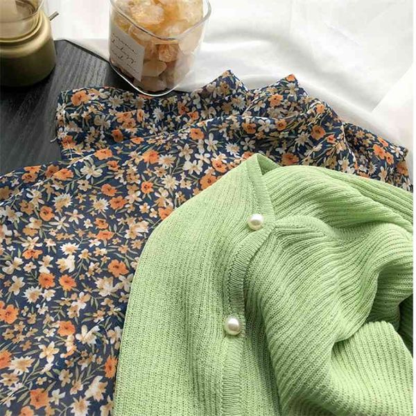 casual long knitted cardigan women autumn winter yellow lantern sleeve loose female button knitwear sweaters 210529, White
casual long knitted cardigan women autumn winter yellow lantern sleeve loose female button knitwear sweaters 210529, White