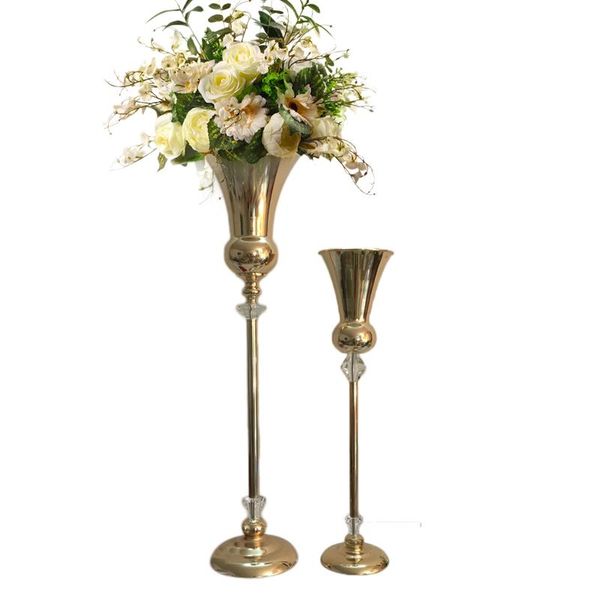 vases 10 pcs/ lot metal flower rack candlesticks wedding centerpieces event party road lead home decoration
vases 10 pcs/ lot metal flower rack candlesticks wedding centerpieces event party road lead home decoration