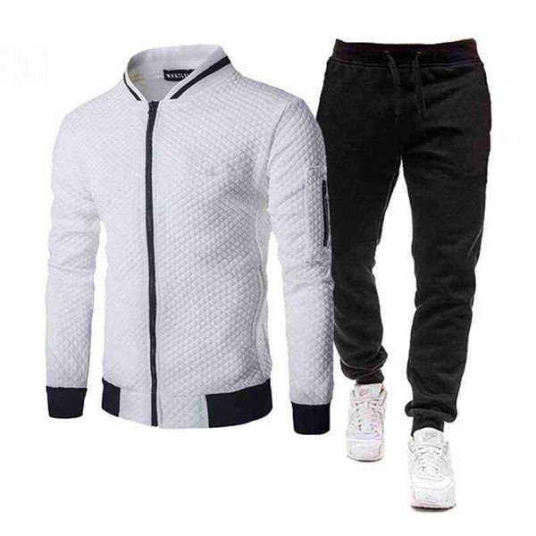 men tracksuit set polyester sweatshirt 2020 spring sporting fleece jacket + pants casual men's sports suit men's sportswear 4xl g1, Gray
men tracksuit set polyester sweatshirt 2020 spring sporting fleece jacket + pants casual men's sports suit men's sportswear 4xl g1, Gray