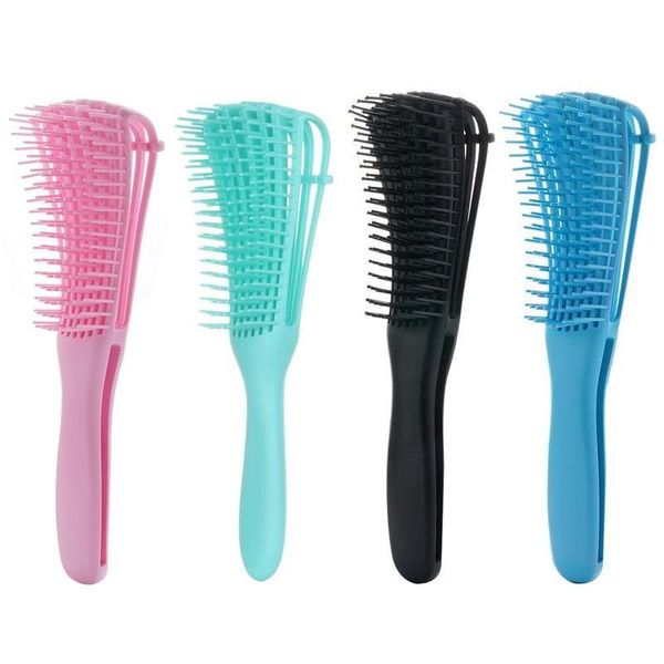 hair brushes curly ocs brush comb ng non-slip rubber scalp massage styling tool, Silver
hair brushes curly ocs brush comb ng non-slip rubber scalp massage styling tool, Silver
