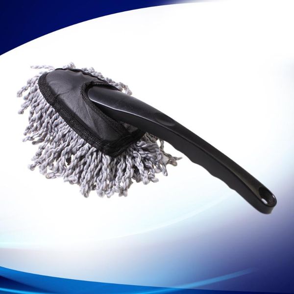 car sponge interior cleaning and home use dusting brush dust super microfiber dash duster(black)
car sponge interior cleaning and home use dusting brush dust super microfiber dash duster(black)