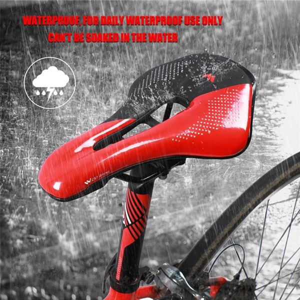 bike saddles west biking bicycle saddle pu leather mtb hollow breathable cushion part accessories cycling parts
bike saddles west biking bicycle saddle pu leather mtb hollow breathable cushion part accessories cycling parts
