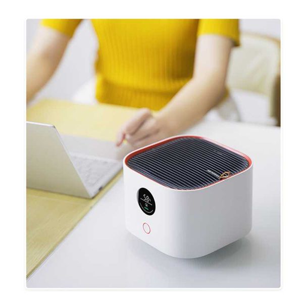 air purifiers purifier small smart screen display 3mode adjustment 4000mah desklarge capacity silent household home
air purifiers purifier small smart screen display 3mode adjustment 4000mah desklarge capacity silent household home