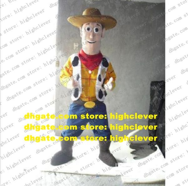 smart colorful cowboy woody mascot costume mascotte young man with yellow t-shirt blue pants black boots no.868 ship, Red;yellow
smart colorful cowboy woody mascot costume mascotte young man with yellow t-shirt blue pants black boots no.868 ship, Red;yellow