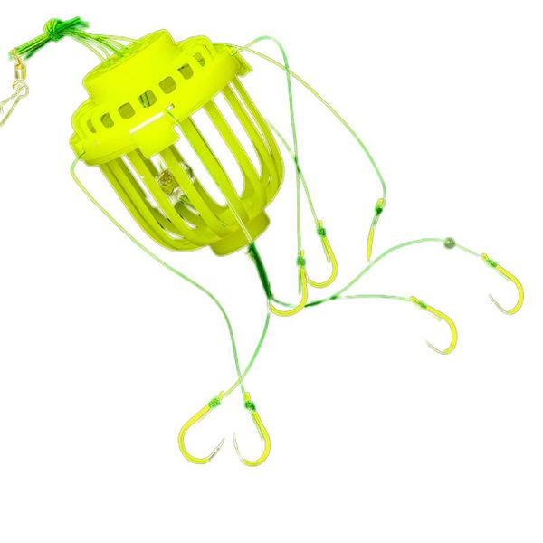 fishing hanging explosion hook tool big spring high carbon hooks tackle steel carp spherical feeder bomb proof
fishing hanging explosion hook tool big spring high carbon hooks tackle steel carp spherical feeder bomb proof
