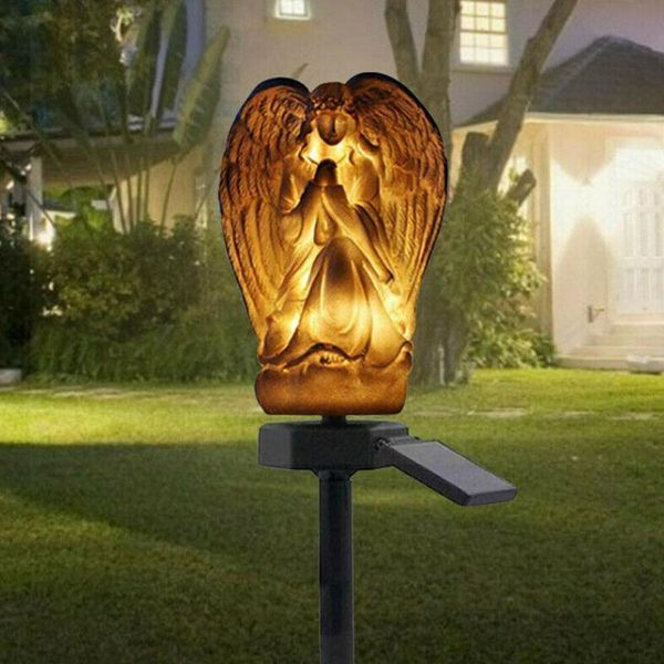 lawn lamps home outdoor decorations solar angel pattern plug-in modern light lamp landscape lighting waterproof garden n9x0
lawn lamps home outdoor decorations solar angel pattern plug-in modern light lamp landscape lighting waterproof garden n9x0