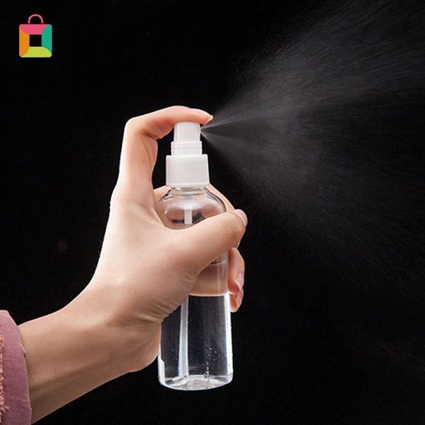 watering equipments convenient mini skin care bottle plastic transparent small empty spray for make up and refillable travel use
watering equipments convenient mini skin care bottle plastic transparent small empty spray for make up and refillable travel use