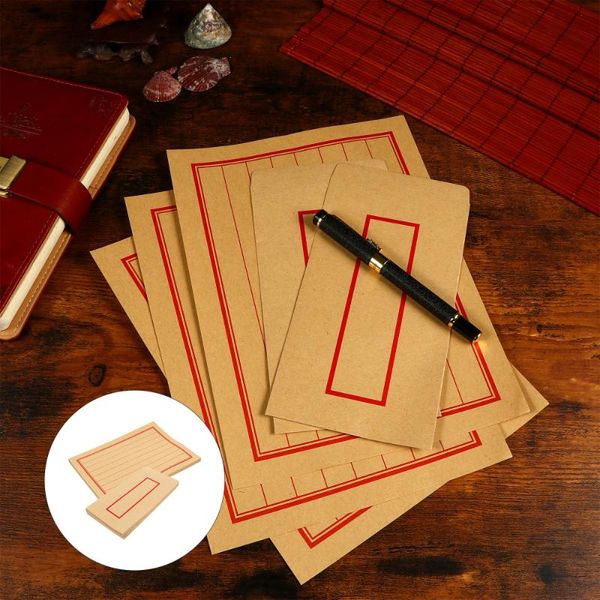 gift wrap 1 set letter paper envelope chinese style stationery greeting
gift wrap 1 set letter paper envelope chinese style stationery greeting