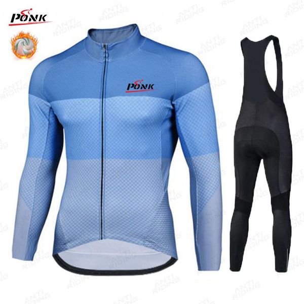 racing sets 2021 pro warm winter fleece jersey men's suit bib pants tights triathlon cycling clothing ropa ciclismo, Black;blue
racing sets 2021 pro warm winter fleece jersey men's suit bib pants tights triathlon cycling clothing ropa ciclismo, Black;blue
