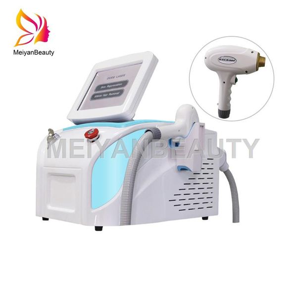 salon use 808nm diode laser hair removal machine, Black
salon use 808nm diode laser hair removal machine, Black