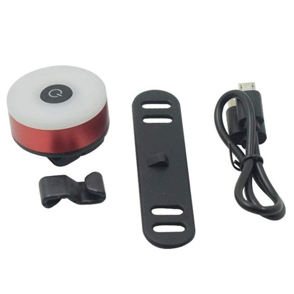 bike lights tail light sport led rear usb rechargeable ipx5 waterproof helmet backpack lamp strobe #40
bike lights tail light sport led rear usb rechargeable ipx5 waterproof helmet backpack lamp strobe #40