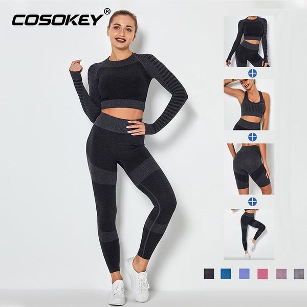 women sport suit seamless yoga set fitness sportswear gym workout short pants shirts high waist running leggings sports clothing outfit
women sport suit seamless yoga set fitness sportswear gym workout short pants shirts high waist running leggings sports clothing outfit
