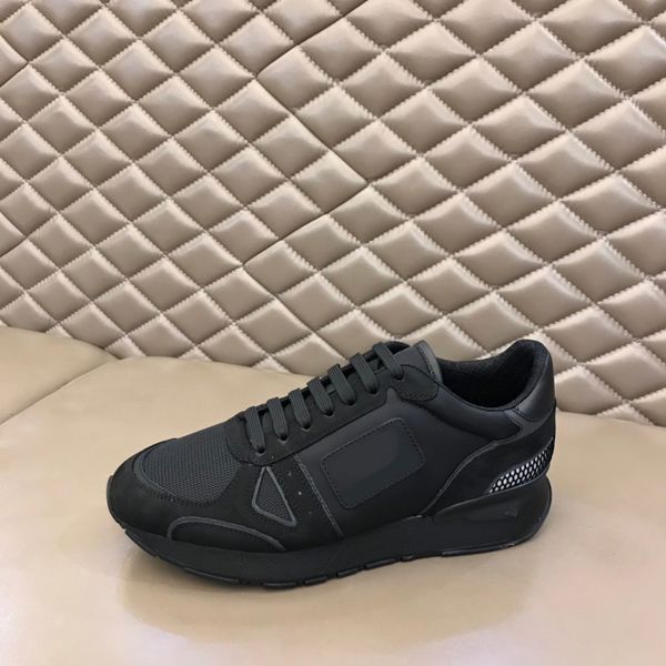 mens neakers sport luxury designer fashion size man casual shoes trainer with dust bag boxes c03, Black
mens neakers sport luxury designer fashion size man casual shoes trainer with dust bag boxes c03, Black