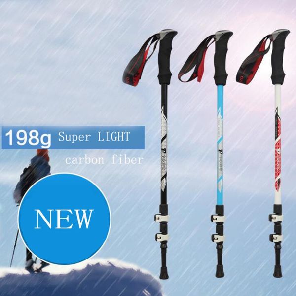 trekking poles pc fiber stick nordic quality 198 light hiking senderismo carbon walking crutch alpenstock per g p
trekking poles pc fiber stick nordic quality 198 light hiking senderismo carbon walking crutch alpenstock per g p