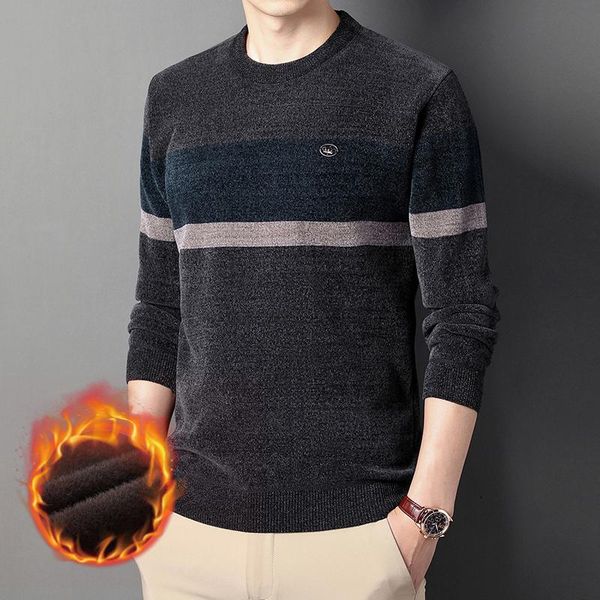 men's sweaters 2021 spring autumn casual knitting masculinas pullhomme ropa mock neck sweater pullovers mens clothing, White;black
men's sweaters 2021 spring autumn casual knitting masculinas pullhomme ropa mock neck sweater pullovers mens clothing, White;black