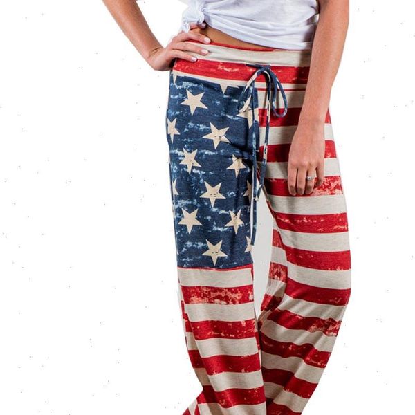 womens capri women america national flag printed pants casual summer long medium waist full length loose trousers f, Black;white
womens capri women america national flag printed pants casual summer long medium waist full length loose trousers f, Black;white