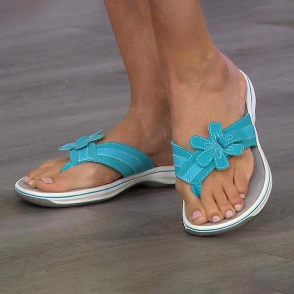 slippers women 2021 comfy wedge beach shoes summer flip flops flowers anti-slip casual for outdoor slides, Black
slippers women 2021 comfy wedge beach shoes summer flip flops flowers anti-slip casual for outdoor slides, Black