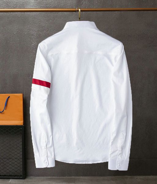 men's shirts spring autumn fashion sweaters breathable comfortable fashionable all-match63 ny55, White;black
men's shirts spring autumn fashion sweaters breathable comfortable fashionable all-match63 ny55, White;black