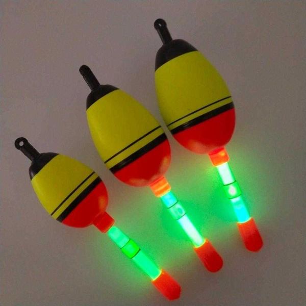 fishing accessories lighting floating bait of eva for fishing, 3 pgs/lot, 5g, 10g and 15g, night lighting, b365
fishing accessories lighting floating bait of eva for fishing, 3 pgs/lot, 5g, 10g and 15g, night lighting, b365