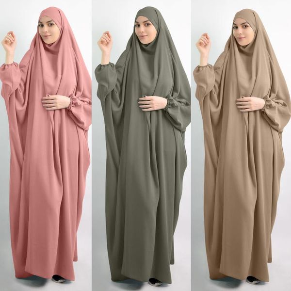 ethnic clothing eid hooded muslim women hijab dress prayer garment jilbab abaya long khimar full cover ramadan gown abayas islamic clothes n, Red
ethnic clothing eid hooded muslim women hijab dress prayer garment jilbab abaya long khimar full cover ramadan gown abayas islamic clothes n, Red
