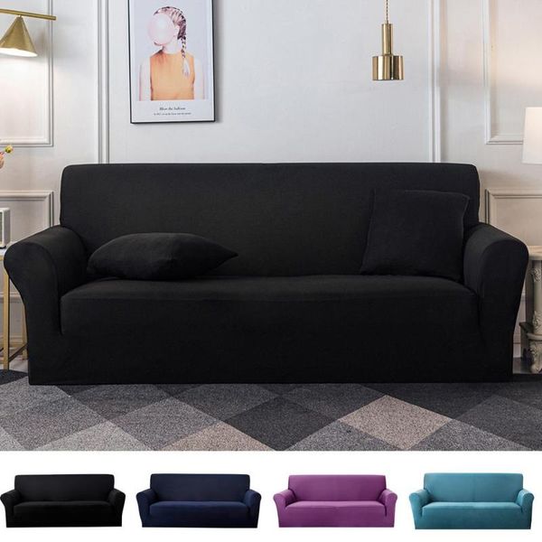 chair covers super soft milk silk sofa cover three and four seat large slipcover washable solid color protector
chair covers super soft milk silk sofa cover three and four seat large slipcover washable solid color protector