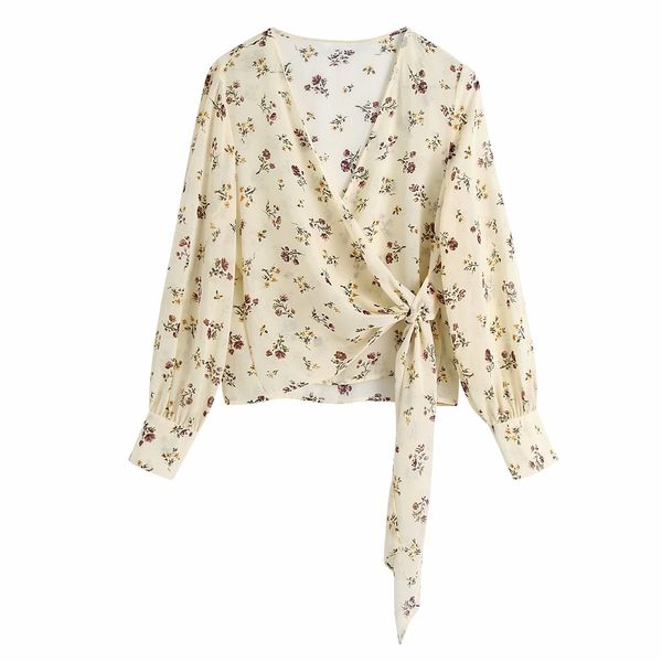spring women chiffon print long sleeves v-neck shirt chic lady fashion casual clothes 210517, White
spring women chiffon print long sleeves v-neck shirt chic lady fashion casual clothes 210517, White