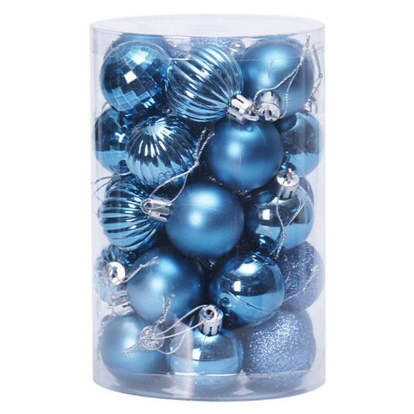 party decoration 34 pcs universal and practical christmas ball set festive wedding beautiful balls
party decoration 34 pcs universal and practical christmas ball set festive wedding beautiful balls
