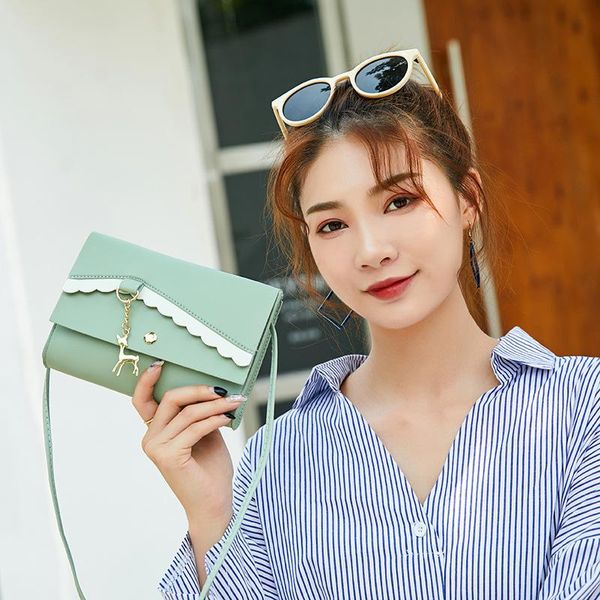 evening bags fawn shoulder bag luxury female designer version wild girls small square messenger bolsa feminina
evening bags fawn shoulder bag luxury female designer version wild girls small square messenger bolsa feminina