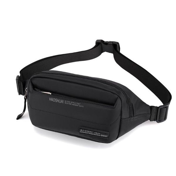 fashion trend pockets neutral waterproof diagonal cross bag outdoor men's chest multi-function mobile phone dropship #28 waist bags
fashion trend pockets neutral waterproof diagonal cross bag outdoor men's chest multi-function mobile phone dropship #28 waist bags