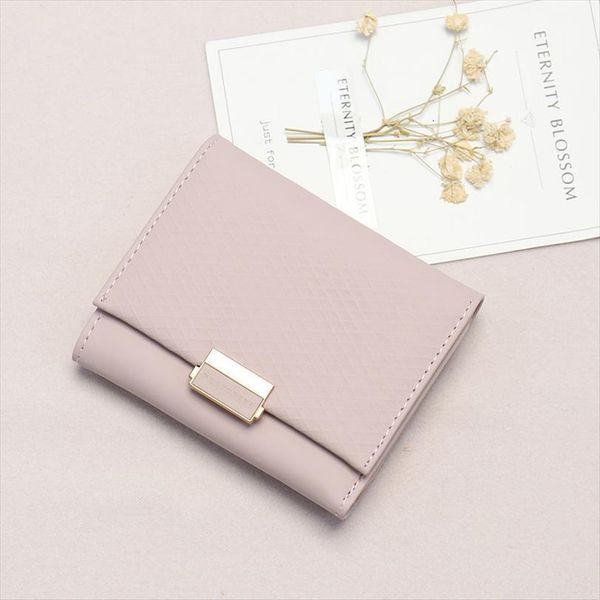 wallet female leather women purse plaid ladies change card holder coin small purses for girls, Red;black
wallet female leather women purse plaid ladies change card holder coin small purses for girls, Red;black