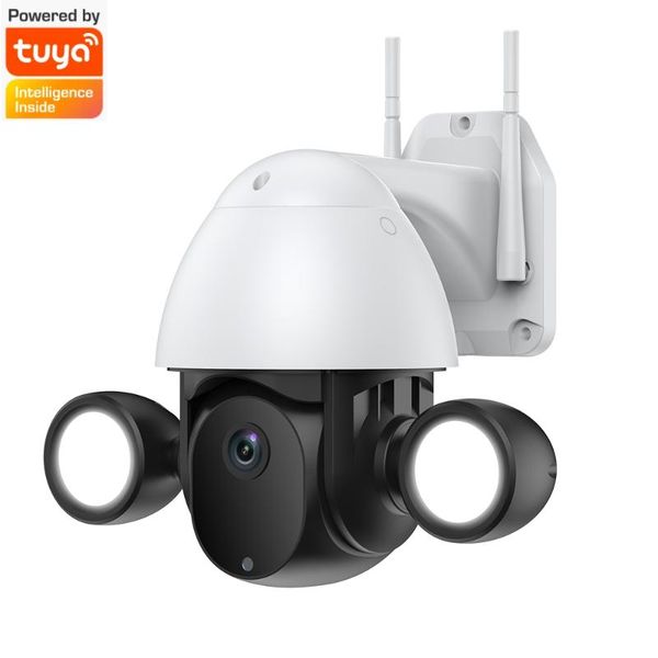 cameras tuya 3mp 5mp mini ptz camera ip 3.6mm wifi outdoor waterproof remote intertom h.265 support mobile detection app push alarm 
cameras tuya 3mp 5mp mini ptz camera ip 3.6mm wifi outdoor waterproof remote intertom h.265 support mobile detection app push alarm