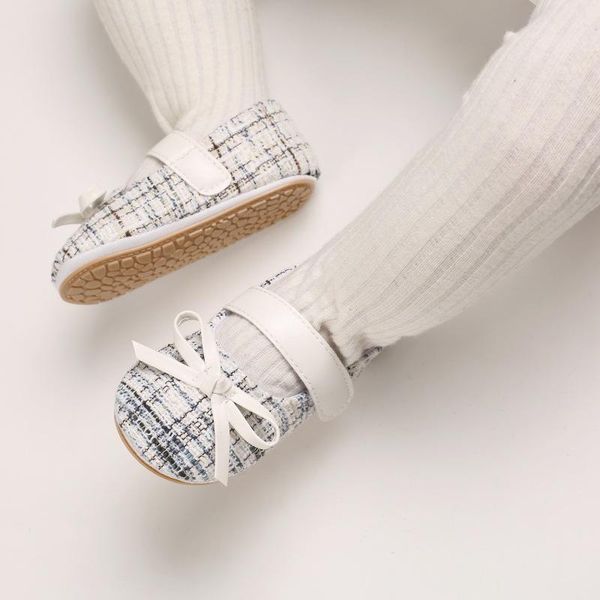 first walkers born baby girl shoes cotton soft sole plaid knot bow infant for girls antiskid princess firstwalkers 0-18m
first walkers born baby girl shoes cotton soft sole plaid knot bow infant for girls antiskid princess firstwalkers 0-18m