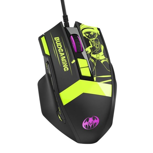 mice wired gaming mouse 7200dpi adjustable programmable rgb lighting ergonomics optical gamer for mac lappc
mice wired gaming mouse 7200dpi adjustable programmable rgb lighting ergonomics optical gamer for mac lappc
