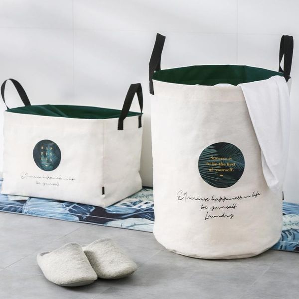 laundry bags foldable basket large capacity waterproof washing dirty clothes storage bucket with handle household clothing organizer
laundry bags foldable basket large capacity waterproof washing dirty clothes storage bucket with handle household clothing organizer