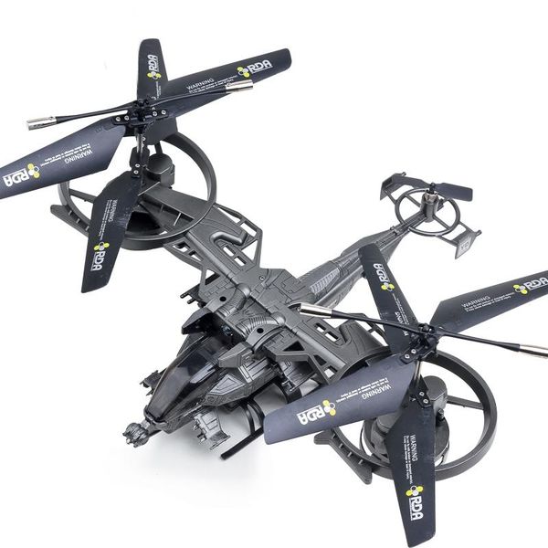super simulation osprey fighter 2.4g remote control airplane model toy drones
super simulation osprey fighter 2.4g remote control airplane model toy drones
