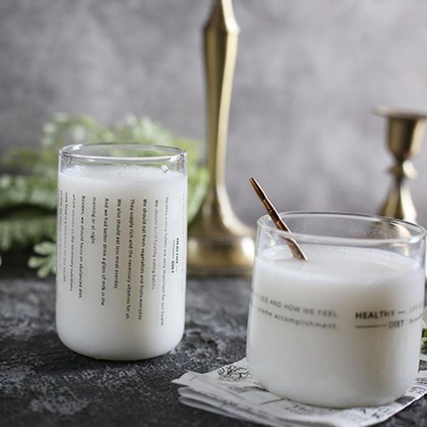 wine glasses creative letter printing glass cup heat-resistant breakfast transparent home office milk juice coffee mug drinking
wine glasses creative letter printing glass cup heat-resistant breakfast transparent home office milk juice coffee mug drinking