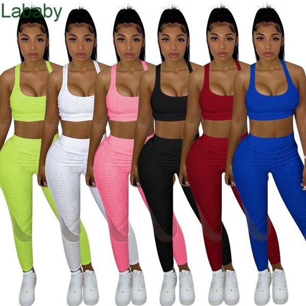 women tracksuits t-shirt shorts designer solid color 2 piece jogger sets yoga outfits sleeveless pants gym clothes plus size sportwear, Gray
women tracksuits t-shirt shorts designer solid color 2 piece jogger sets yoga outfits sleeveless pants gym clothes plus size sportwear, Gray