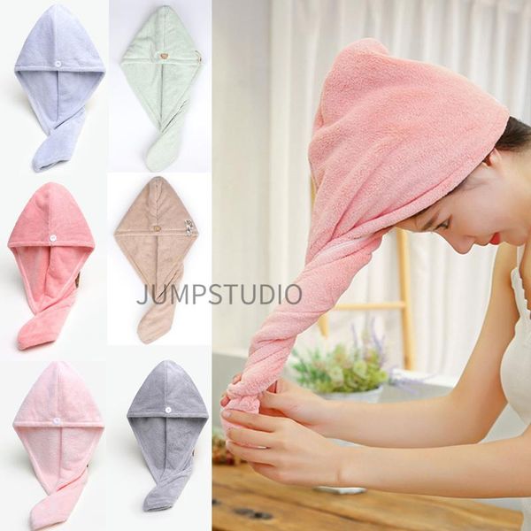 shower caps magic cap thick coral fleece headscarf absorbent and quick-drying microfiber dry hair bath towel girls headgear
shower caps magic cap thick coral fleece headscarf absorbent and quick-drying microfiber dry hair bath towel girls headgear