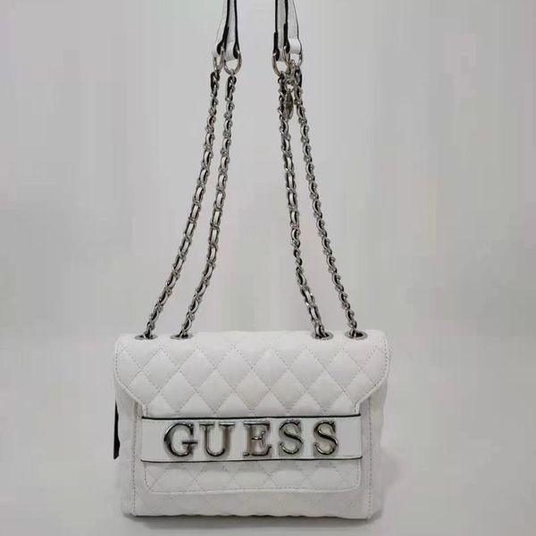 louis vutton bagguess guess home with 21 new foreign trade retro lingge versatile letter one shoulder messenger chain solid women's bag 
louis vutton bagguess guess home with 21 new foreign trade retro lingge versatile letter one shoulder messenger chain solid women's bag