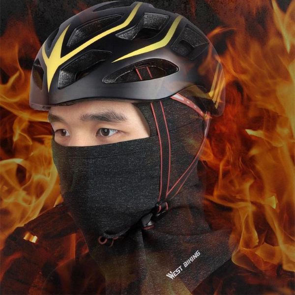 cycling caps & masks men's and women's winter windproof bicycle cloak warm bike cap headdress outdoor shawl running hat skiing woo, Black
cycling caps & masks men's and women's winter windproof bicycle cloak warm bike cap headdress outdoor shawl running hat skiing woo, Black