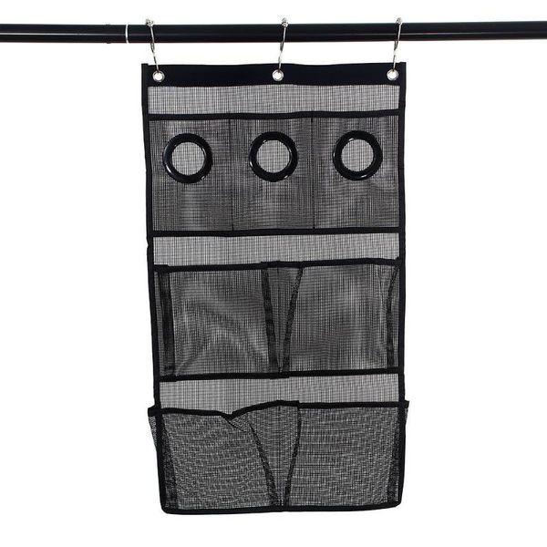 bathroom storage & organization adeeing 3-hole hanging bag with 7 pockets home organizer for make-up toilet articles 3 hook
bathroom storage & organization adeeing 3-hole hanging bag with 7 pockets home organizer for make-up toilet articles 3 hook