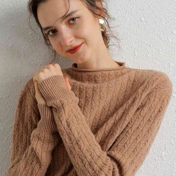 women's sweaters 100% merino wool cashmere women winter warm o-neck long sleeve ladies pullover knitted autumn jumper vintage 5ci8, White;black
women's sweaters 100% merino wool cashmere women winter warm o-neck long sleeve ladies pullover knitted autumn jumper vintage 5ci8, White;black